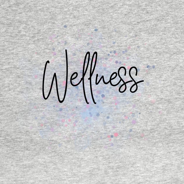 Wellness, Health and Wellbeing by Positive Lifestyle Online